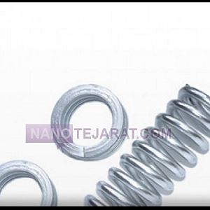 فنر فشاري فنر فشاري